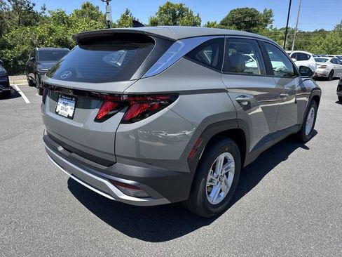 New 2026 Hyundai Tucson SE FWD image 8