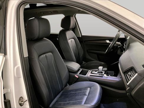 Used 2022 Audi Q5 2.0T Premium AWD/4WD image 7
