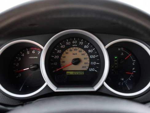 Used 2006 Toyota Tacoma PreRunner RWD image 20