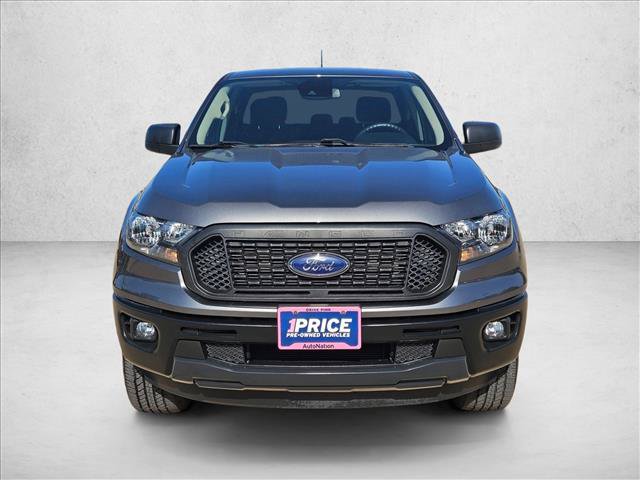 Used 2022 Ford Ranger XL w/ Equipment Group 101A High RWD image 2