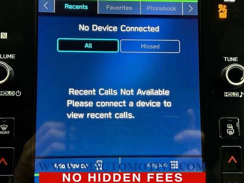 Used 2022 Subaru Outback Wilderness image 27