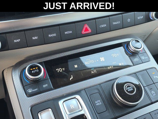 Used 2024 Hyundai Palisade Calligraphy FWD image 23