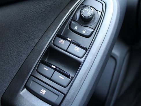 New 2026 Subaru Crosstrek 2.5i Wilderness image 34