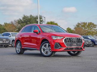 Certified 2023 Audi Q3 2.0T Premium Plus w/ Premium Plus Package video 1