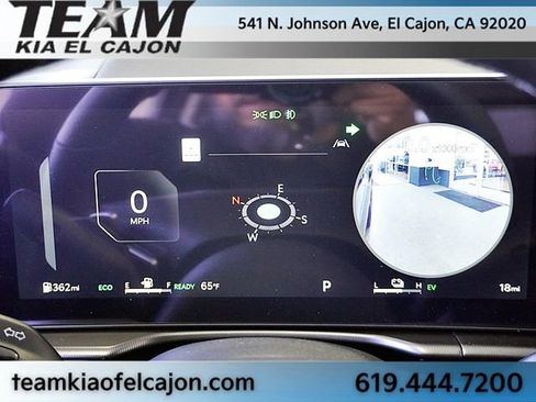 New 2026 Kia Sportage SX Prestige image 41