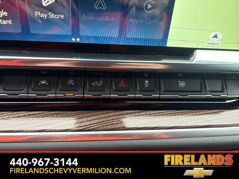 New 2026 Chevrolet Silverado 1500 LT w/ All Star Edition Plus image 21