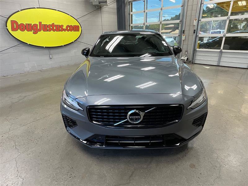 Used 2021 Volvo S60 T8 R-Design AWD/4WD image 8