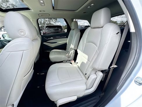 Used 2023 Buick Enclave Essence w/ Experience Buick Package image 25