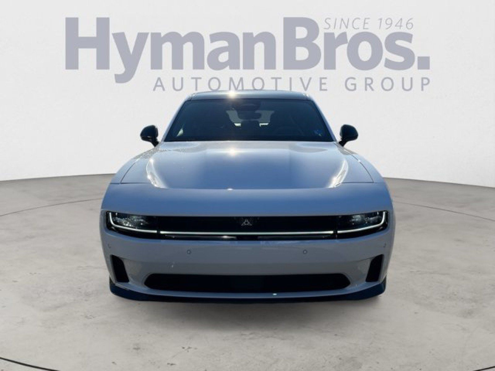Used 2025 Dodge Charger Daytona Scat Pack w/ Track Pack AWD/4WD image 8