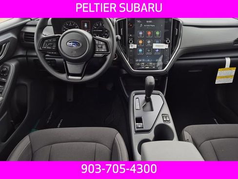 New 2026 Subaru Crosstrek 2.0i Premium image 12
