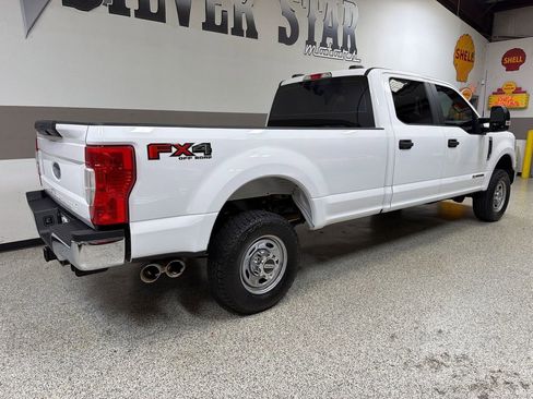Used 2022 Ford F350 XL w/ Power Equipment Group AWD/4WD image 32