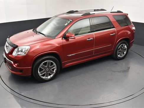 Used 2012 GMC Acadia Denali image 15