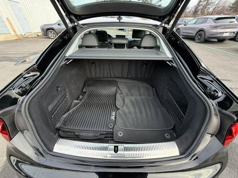 Used 2021 Audi A5 2.0T Premium Plus w/ Premium Plus image 24