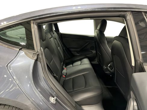 Certified 2023 Tesla Model 3 Standard Range RWD image 11