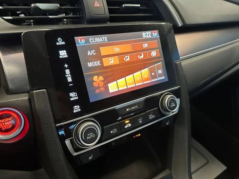 Used 2016 Honda Civic EX-L image 15