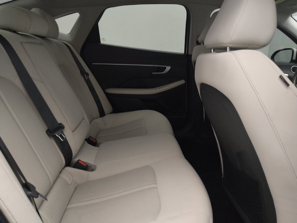 Used 2024 Hyundai Sonata SEL FWD image 19