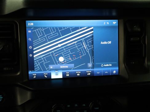 Used 2021 Ford Bronco First Edition image 22