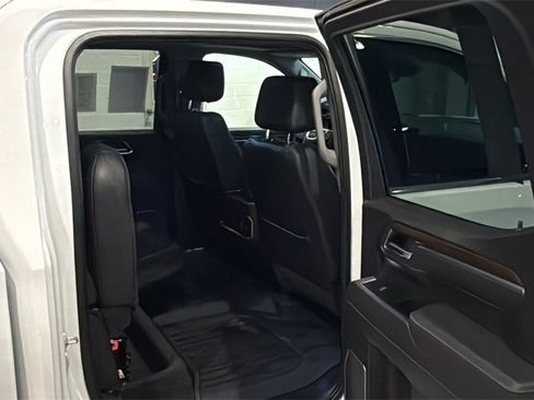 Certified 2025 GMC Sierra 1500 SLT w/ SLT Premium Plus Package image 16