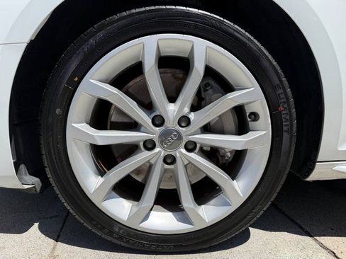 Used 2019 Audi A4 2.0T Premium Plus w/ Premium Plus Package AWD/4WD image 23