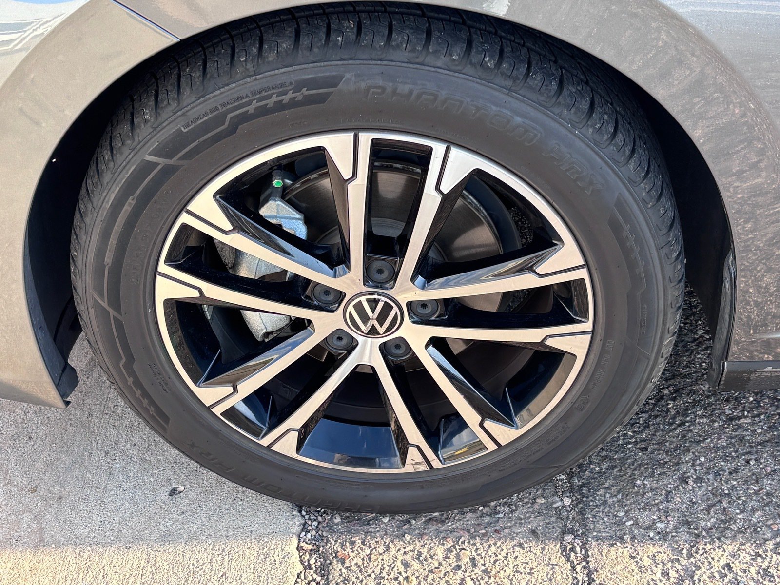 Used 2023 Volkswagen Jetta Sport FWD image 9