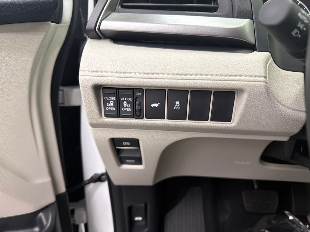 New 2027 Honda Odyssey EX-L image 34