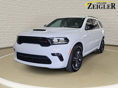 Used 2023 Dodge Durango GT