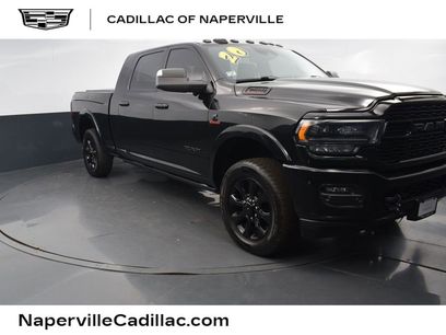 Used 2020 RAM 2500 Limited