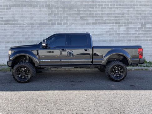 Used 2020 Ford F250 Lariat AWD/4WD image 7