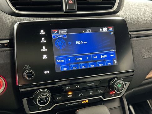Used 2019 Honda CR-V EX image 23