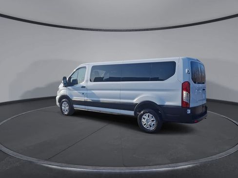 Certified 2023 Ford Transit 350 XLT image 6