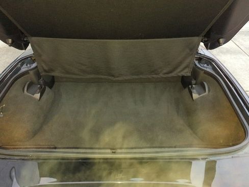 Used 2005 Chevrolet Corvette Coupe w/ Preferred Equipment Group image 12