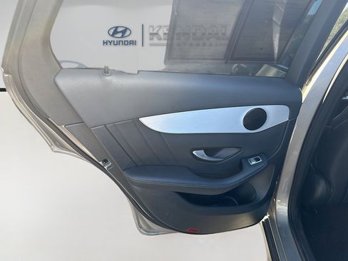 Used 2022 Mercedes-Benz GLC 300 w/ AMG Line image 25