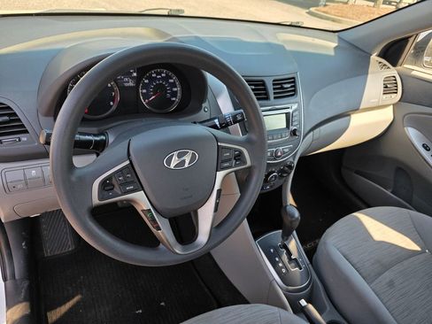 Used 2017 Hyundai Accent Value Edition image 14