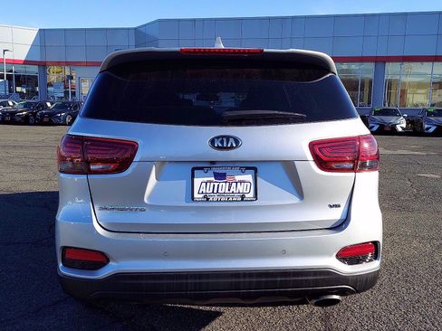 Used 2019 Kia Sorento AWD V6 w/ Option Group 020 image 5
