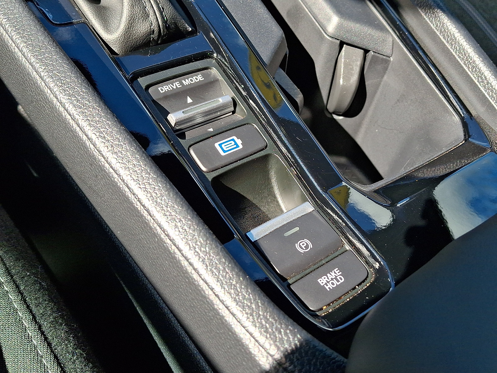 Used 2025 Honda Accord Sport image 24