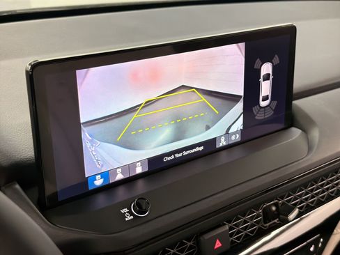 New 2026 Honda Accord EX-L image 19