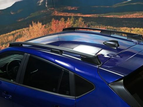 Certified 2025 Subaru Crosstrek 2.0i Premium image 15