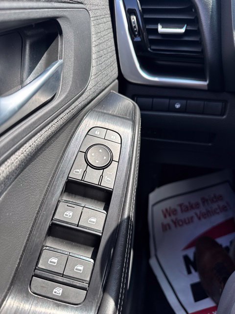 Certified 2023 Nissan Rogue SV AWD/4WD image 30
