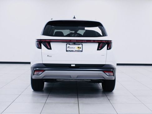 Used 2025 Hyundai Tucson SEL image 5