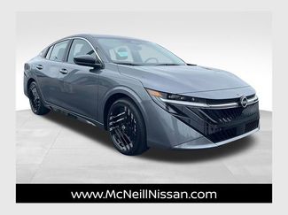 New 2026 Nissan Sentra SR 360° Tour