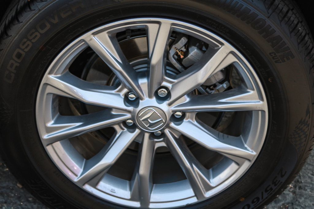 Used 2023 Honda CR-V EX-L image 11