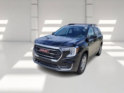 Used 2022 GMC Terrain SLE w/ Driver Convenience Package