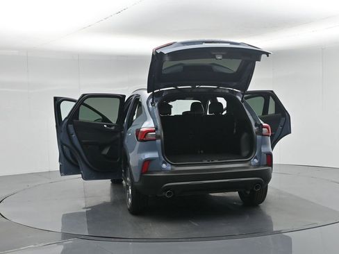 Used 2025 Ford Escape ST-Line image 38