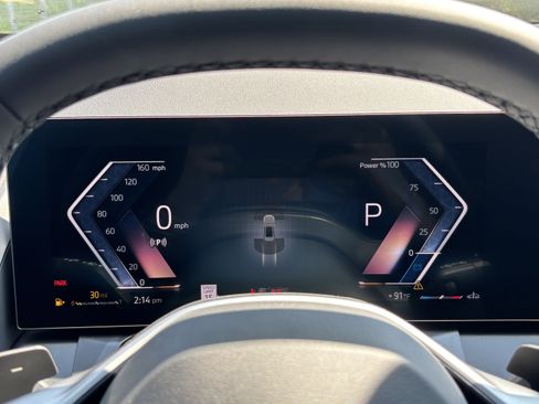 Used 2026 BMW X3 xDrive30 w/ Convenience Package image 23