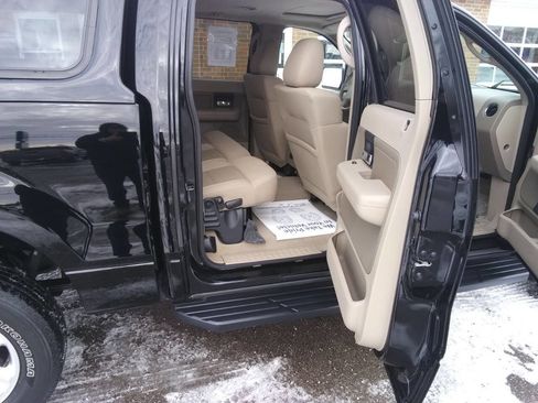 Used 2004 Ford F150 XLT image 7