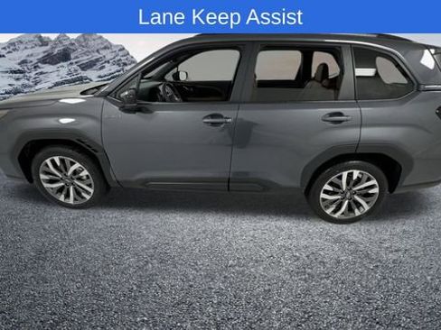 New 2026 Subaru Forester Touring AWD/4WD image 6