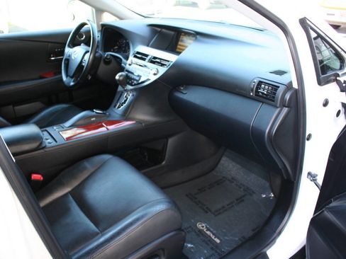 Used 2011 Lexus RX 350 AWD image 14