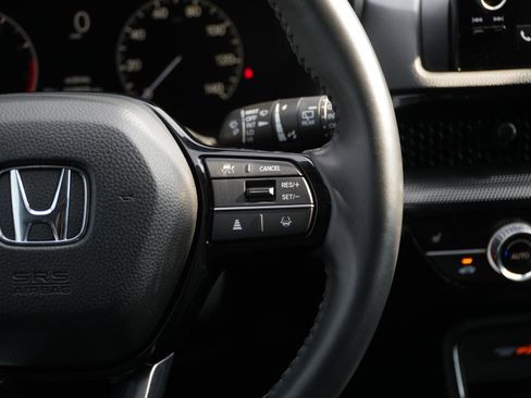 Used 2024 Honda CR-V EX-L image 23