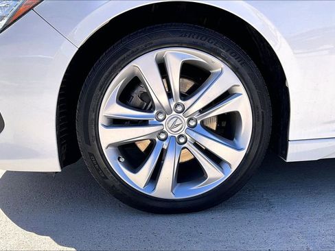 Used 2023 Acura TLX w/ Technology Package image 11