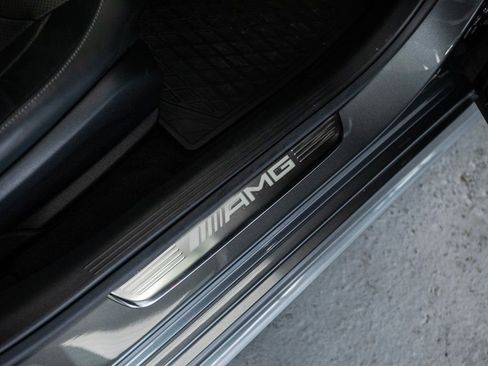 Used 2019 Mercedes-Benz CLS 53 AMG 4MATIC image 37